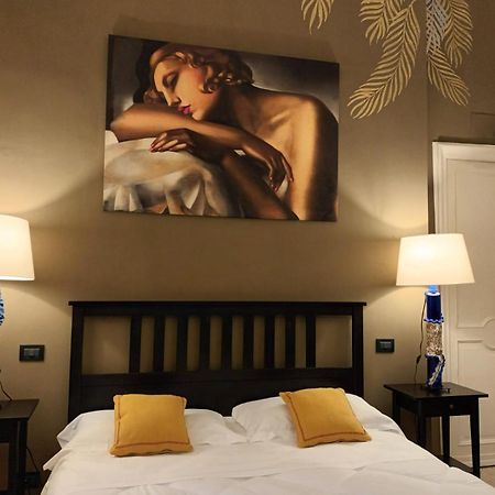 B&B Genova Centro Eksteriør billede