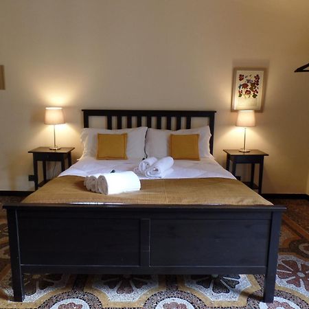 B&B Genova Centro Eksteriør billede