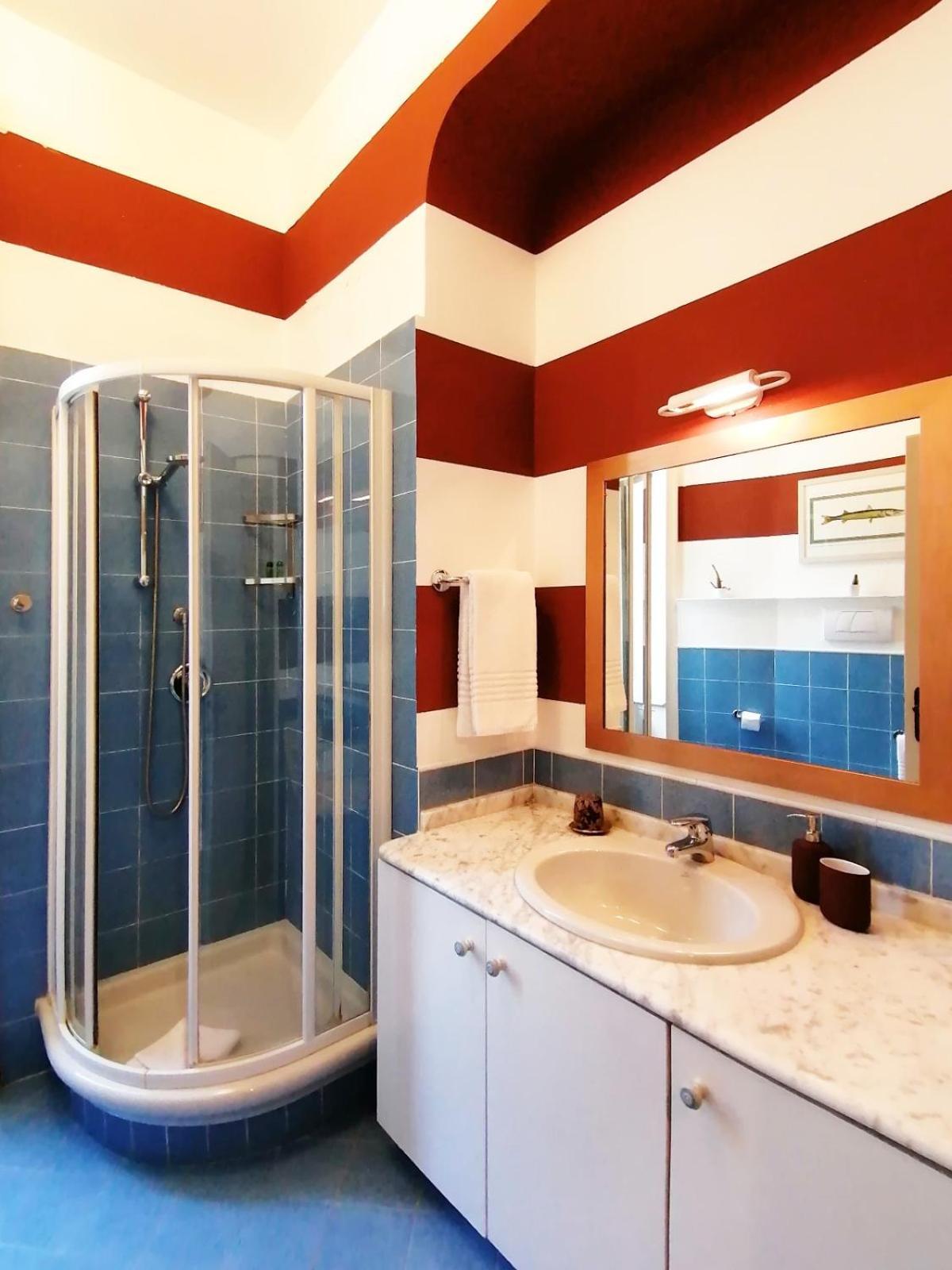 B&B Genova Centro Eksteriør billede