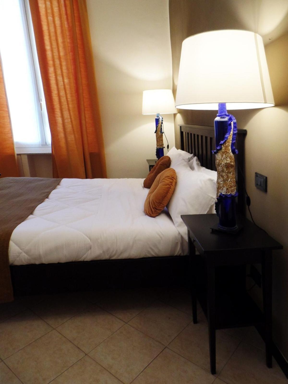 B&B Genova Centro Eksteriør billede