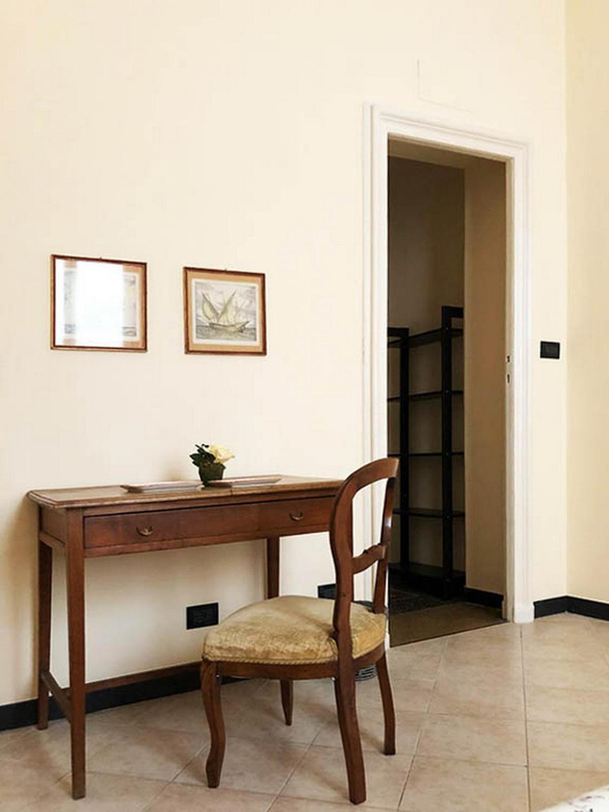 B&B Genova Centro Eksteriør billede