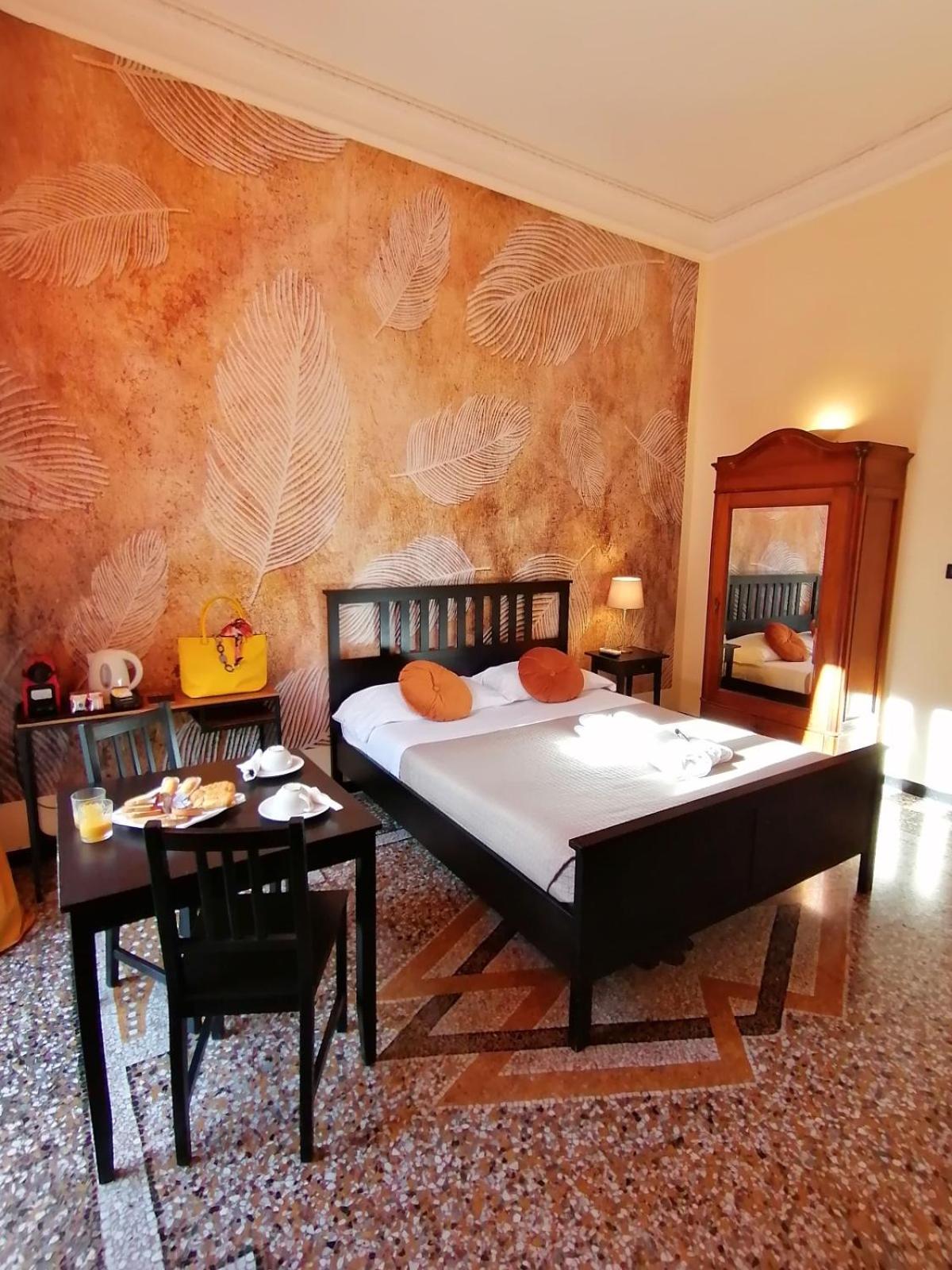 B&B Genova Centro Eksteriør billede