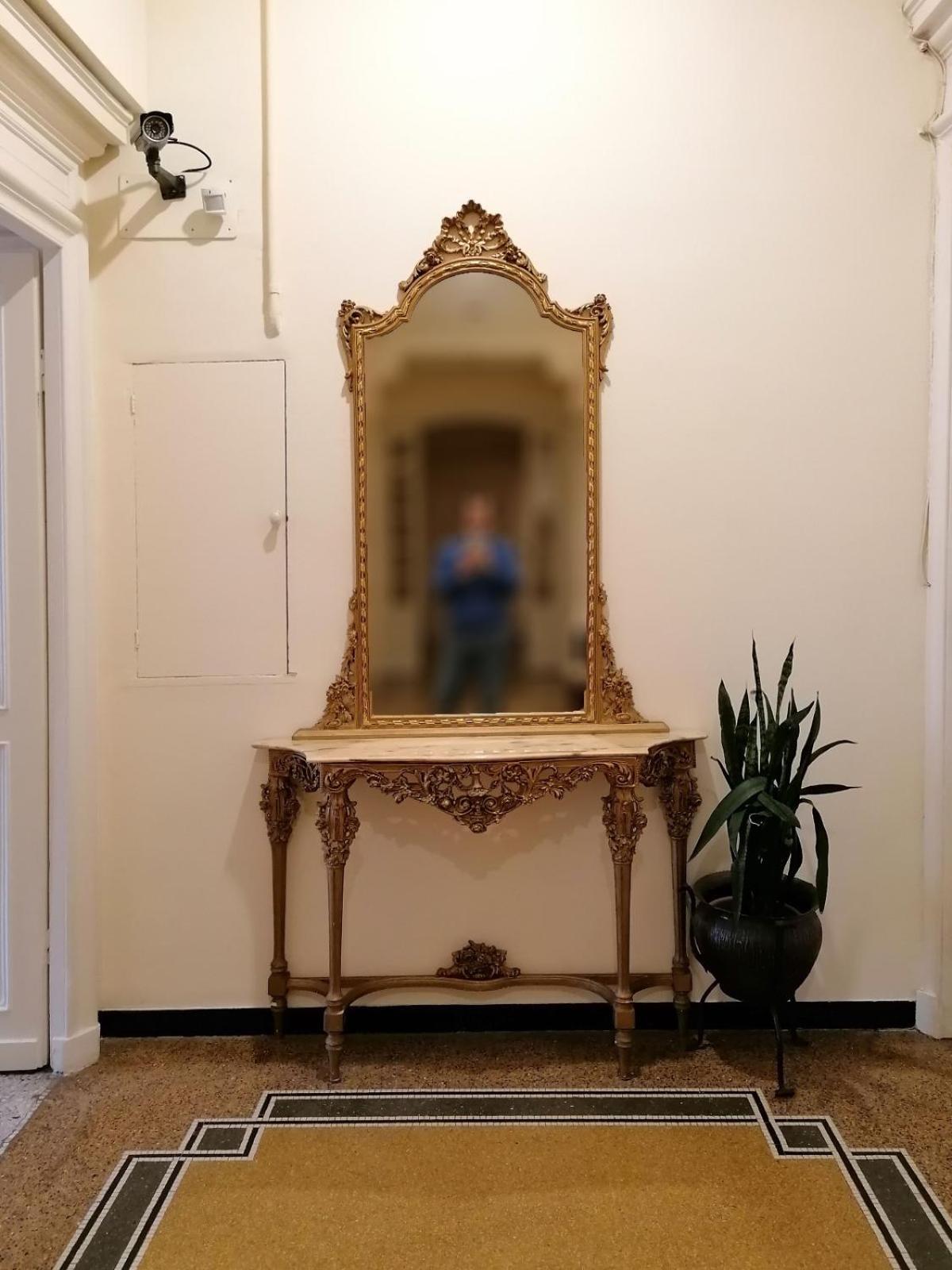 B&B Genova Centro Eksteriør billede