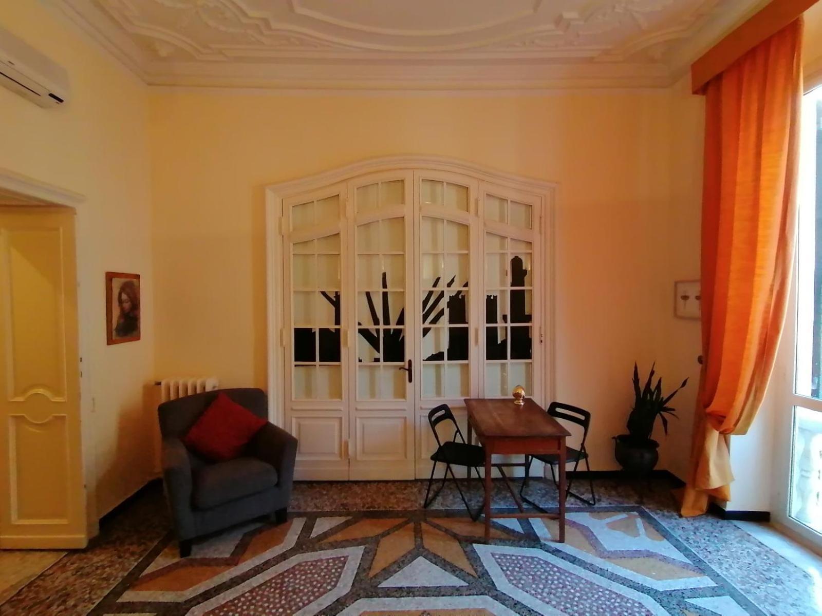 B&B Genova Centro Eksteriør billede