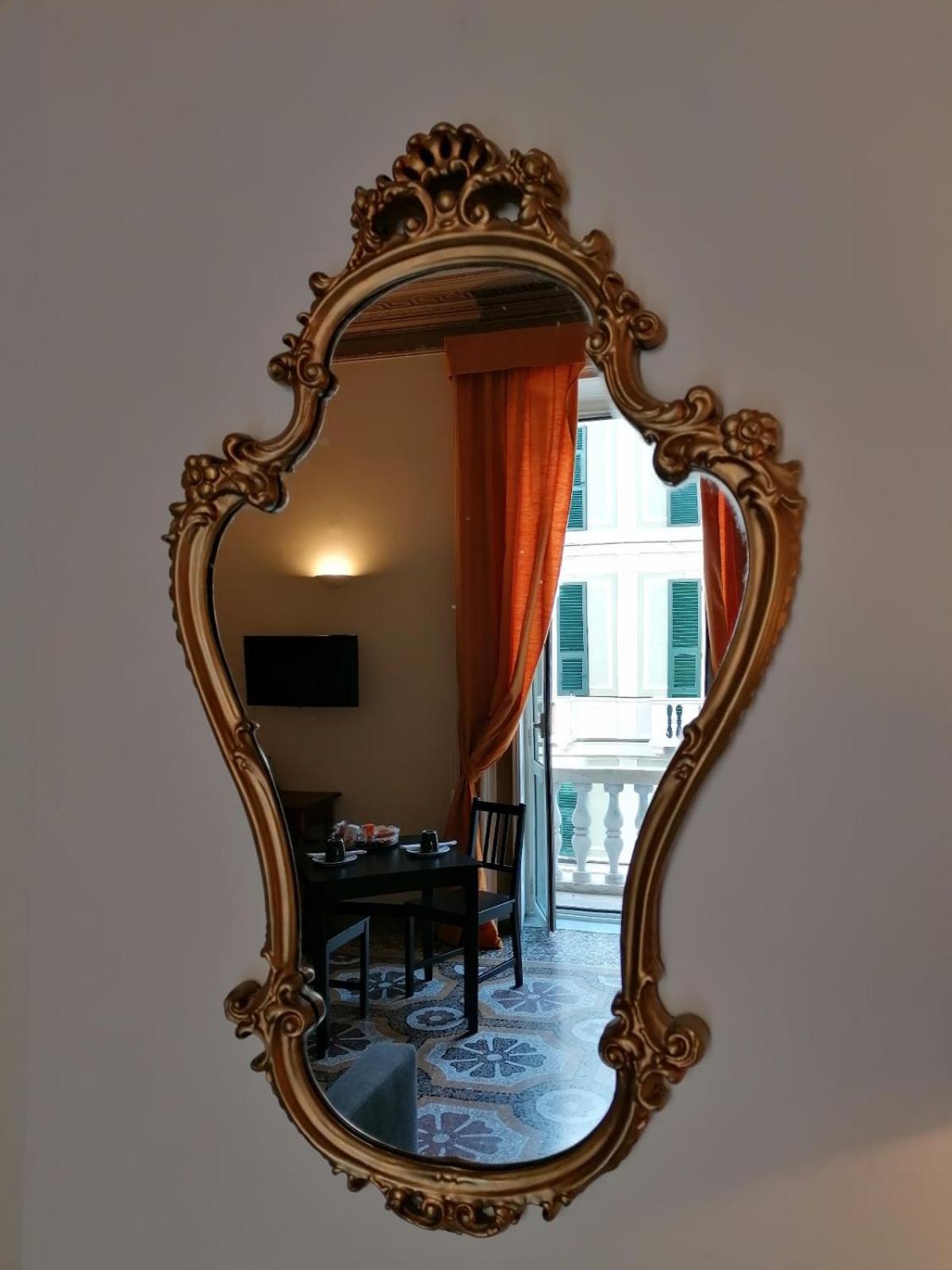 B&B Genova Centro Eksteriør billede